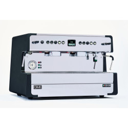 Кофемашина-автомат мультибойлерная CIME CO-05 A 2GR MB (2 высокие группы) (ЯЯЯ085718) - интернет-магазин КленМаркет.ру
