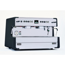 Кофемашина-автомат мультибойлерная CIME CO-05 A 2GR MB (2 высокие группы)