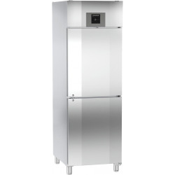 Шкаф холодильный Liebherr GASTRO Profi\Profipremium line GKPv 6577 40-001 с глухой дверью - интернет-магазин КленМаркет.ру