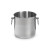 ВЕДРО для льда d=156/148мм h=153мм нерж [RGS-I087] - интернет-магазин КленМаркет.ру