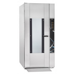 ШКАФ расстоечный тепловой ШРТ-18М разборный (21000807850) - интернет-магазин КленМаркет.ру