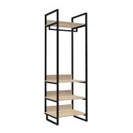 Стеллаж модульный 600 мм