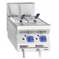 ФРИТЮРНИЦА газовая ГФК-40.2Н - интернет-магазин КленМаркет.ру