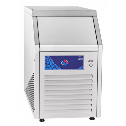 ЛЬДОГЕНЕРАТОР кубикового льда ЛГ-24/06К-03 (водяное охлаждение) (71000019537) - интернет-магазин КленМаркет.ру