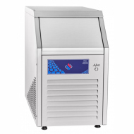 ЛЬДОГЕНЕРАТОР кубикового льда ЛГ-24/06К-03 (водяное охлаждение) (71000019537)