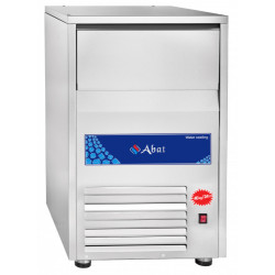 ЛЬДОГЕНЕРАТОР кубикового льда ЛГ-64/40К-01 (водяное охлаждение) (71000009996) - интернет-магазин КленМаркет.ру