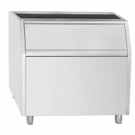 БУНКЕР Б-400 (без крышки) для льдогенераторов чешуйчатого льда типа ЛГ-400Ч (71000019601)