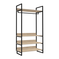 Стеллаж модульный 1000 мм