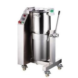 Куттер HURAKAN HKN-CL35MSW - интернет-магазин КленМаркет.ру