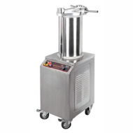 ШПРИЦ колбасный автоматический HURAKAN HKN-ISA26