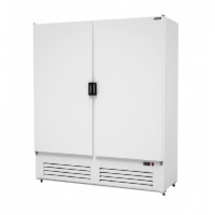 Шкаф холодильный Премьер ШВУП1ТУ-1,4 М (В, 0...+8) с доводчиком - интернет-магазин КленМаркет.ру