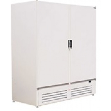 Шкаф холодильный Премьер ШНУП1ТУ-1,4 М (В, -18), с доводчиком дверей - интернет-магазин КленМаркет.ру