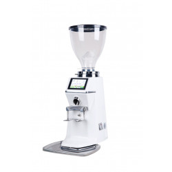 Кофемолка CARIMALI X010 On demand WHITE (X010_OD_W) - интернет-магазин КленМаркет.ру