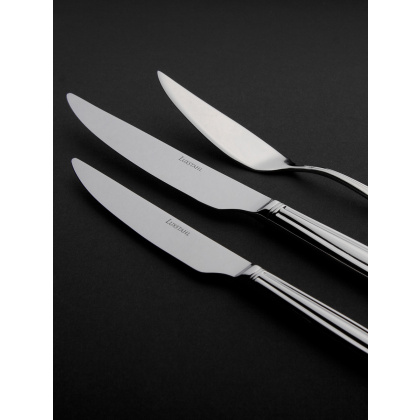 Нож закусочный «Milan» Luxstahl [DJ-09070] - интернет-магазин КленМаркет.ру