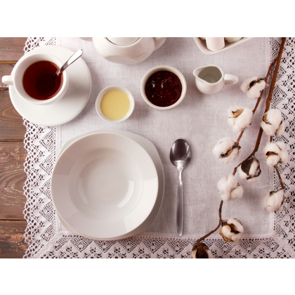 Крышка для чайника заварочного «Collage» 75 мм - интернет-магазин КленМаркет.ру