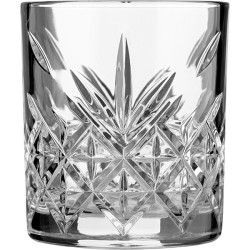 СТАКАН РОКС 205мл d=72,5мм Таймлесс [52810/b] - интернет-магазин КленМаркет.ру