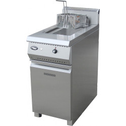 ФРИТЮРНИЦА газовая GRILL MASTER Ф1ФРГ/800 13068 - интернет-магазин КленМаркет.ру