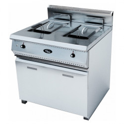ФРИТЮРНИЦА газовая GRILL MASTER Ф2ФРГ/800 13074 - интернет-магазин КленМаркет.ру
