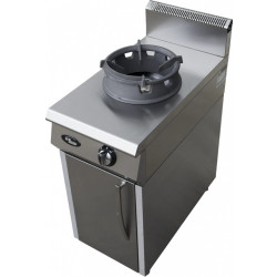 ПЛИТА ВОК газовая GRILL MASTER Ф1ДГ/800 50044 - интернет-магазин КленМаркет.ру