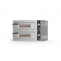 Печь для пиццы PIZZA GROUP Entry Max 8 - интернет-магазин КленМаркет.ру