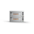 Печь для пиццы PIZZA GROUP Compact M35/8-B (2 камеры) Печь для пиццы PIZZA GROUP Compact M35/8-B (2 камеры) - интернет-магазин КленМаркет.ру