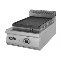 ПОВЕРХНОСТЬ жарочная GRILL MASTER Ф1ПЖГ/800 (настольная) ГАЗ 50067 - интернет-магазин КленМаркет.ру