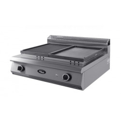 ПОВЕРХНОСТЬ жарочная GRILL MASTER Ф2ПЖГ/800 (50017) - интернет-магазин КленМаркет.ру