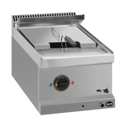 ФРИТЮРНИЦА 700СЕР. APACH APFE-47T/PL - интернет-магазин КленМаркет.ру