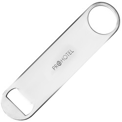 Открывалка для бутылок сталь нерж. [04100130, OPN22] - интернет-магазин КленМаркет.ру