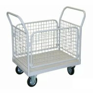 Тележка  платформенная МТ 7.1 (МТ 7.1)