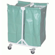 Тележка для белья МТ 11 (МТ 11)