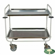 Тележка МТ 12 (МТ 12)