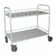 Тележка МТ 14 (МТ 14)