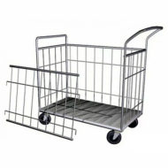 Тележка МТ 17 (МТ 17)