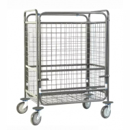 Тележка для белья ТБ 17.2 (ТБ 17.2)