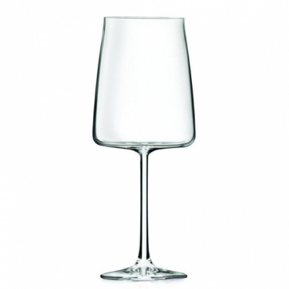 Бокал для вина 540 мл хр. стекло Essential RCR Cristalleria [81251017] - интернет-магазин КленМаркет.ру