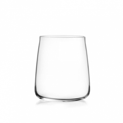 Стакан Олд Фэшн 420 мл хр. стекло Essential RCR Cristalleria [81269158] - интернет-магазин КленМаркет.ру