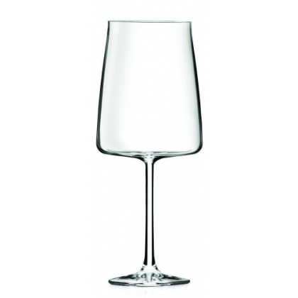 Бокал для вина 650 мл хр. стекло Essential RCR Cristalleria [81251018] - интернет-магазин КленМаркет.ру