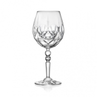 Бокал для коктейля 530 мл хрустальное стекло Luxion Alkemist RCR Cristalleria [81262002]