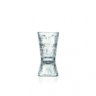 Джиггер 30/60 мл хр.стекло Luxion Tattoo RCR [81262016]