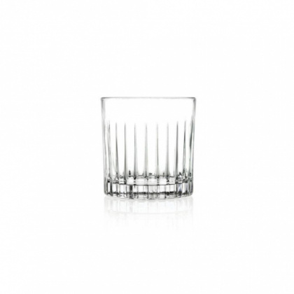 Стакан Олд Фэшн 310 мл хр. стекло Style TimeLess RCR Cristalleria [81262008] - интернет-магазин КленМаркет.ру