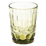 Стакан Хайбол 250 мл зеленый BarWare [71047239]