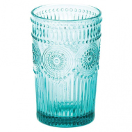 Стакан Хайбол 280 мл голубой BarWare [71047280]