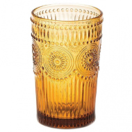 Стакан Хайбол 280 мл оранжевый BarWare [71047281]