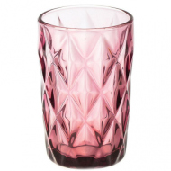 Стакан Хайбол 350 мл фиолетовый BarWare [73024158]