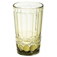 Стакан Хайбол 360 мл зеленый BarWare [81200125]