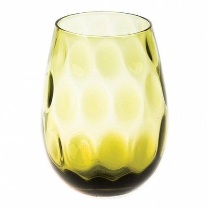 Стакан Хайбол 500 мл пепельно-зеленый Artist's Glass BarWare [73024359] - интернет-магазин КленМаркет.ру