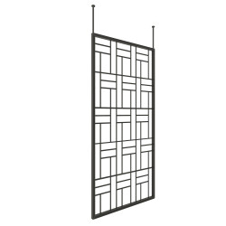 Дизайнерская перегородка 1.1 - интернет-магазин КленМаркет.ру