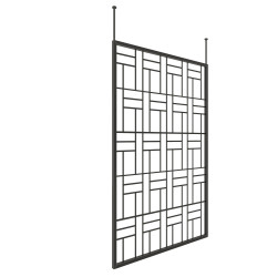 Дизайнерская перегородка 1.2 - интернет-магазин КленМаркет.ру