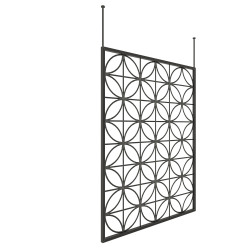 Дизайнерская перегородка 2.2 - интернет-магазин КленМаркет.ру
